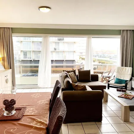 In Near The Beach, Cleaning Included