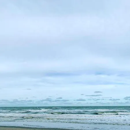 In Near The Beach, Cleaning Included * Nieuwpoort